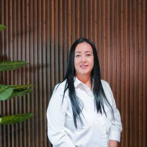 Lucía Ramírez Calderon: Asesor