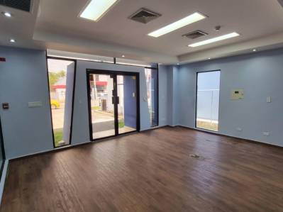 Oficinas Corporativas con Bodegaje en la Zona de Mayor Desarrollo de Panamá