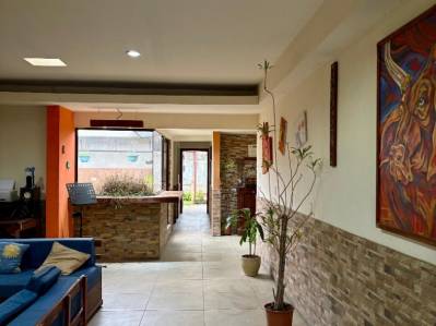 Se vende casa en San Pablo de Heredia