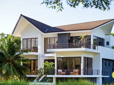 Luxury Beachfront Development for Sale - Land for Development in Guanacaste Costa Rica