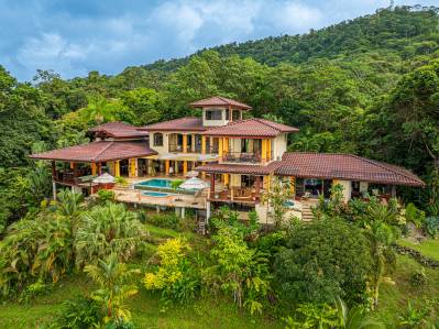 SKYFALL, The Estate, Exclusively Offered, Coastline Views