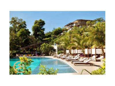 LORA APARTMENTS- PEARL ISLAND