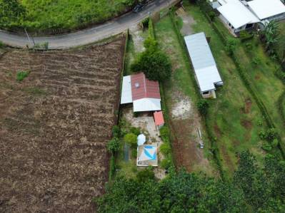 Oportunidad Única en Santa Marta, Guanacaste Paraíso Natural en plena Zona azul