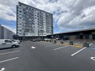 ALQUILER DE LOCAL COMERCIAL DE  54 M² EN BARREAL DE HEREDIA