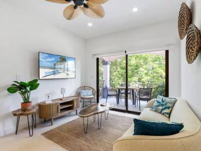 Venta de apartamento para Inversión o Residencia en Tamarindo