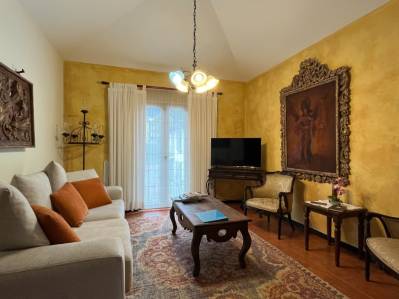 RENTAL, APARTMENT IN SAN JUAN DEL OBISPO - 2 BEDROOMS