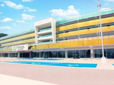 LOCAL EN ALQUILER Y VENTA, ALBROOK, PANAMA | PH C.C. TERRAZAS DE ALBROOK - RM