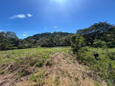 Mixed-Use Land for Sale in Atenas, Costa Rica