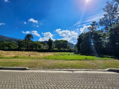 Lote en venta  - Birrí de Santa Bárbara - Heredia