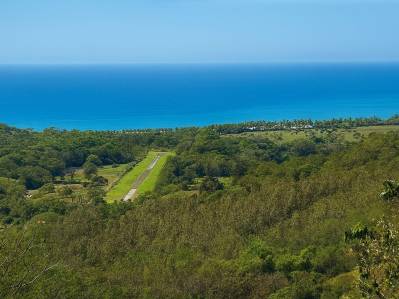 Finca en venta en Corozalito, Guanacaste – 47 hectáreas con vista al mar