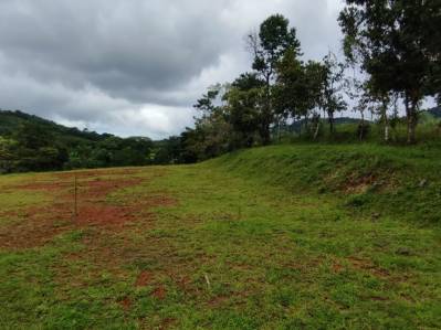 Lot for sale in Bijagual, Turrubares – 2,847 m² with mountain and nature views