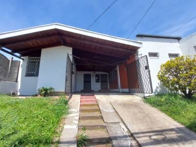 Venta de propiedad con dos unidades habitacionales – Rohrmoser –  ¡Excelente ubicación!