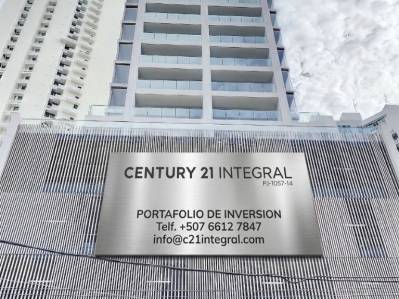 PORTFOLIO DE INVERSIÓN PRIME: APARTAMENTOS CON RENTA DE EMBAJADA EN BELLA VISTA - PH PRESTIGE JAC