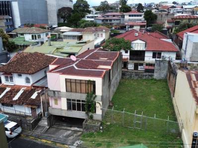 OPORTUNIDAD DE INVERSIÓN EN ZONA ESTRATÉGICA DE SAN JOSÉ