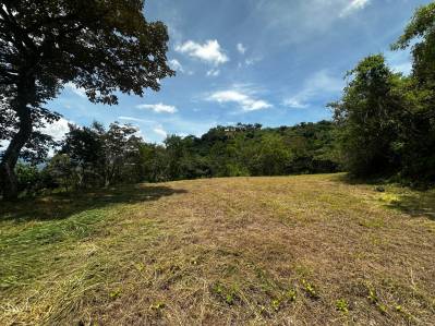 Lot for Sale in Vista Atenas – 6,528 m² (1.5 Acres) – Scenic, Private & Ready to Build
