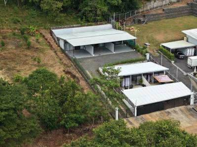 Ganga! 5 Apartamentos Balsa