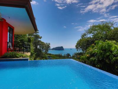 Iconic Manuel Antonio Property