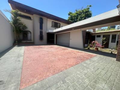 Alquiler de Casa, San Jose Rohrmoser precio de oportunidad