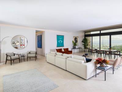 Luxury apartment for sale in Residencias Solaris