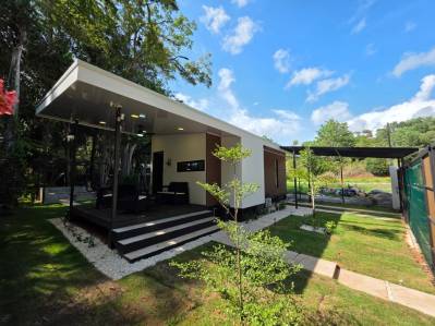 Boutique House for Sale Casa Pelícano – Jungle Retreat 5 Minutes from Bejuco Beach
