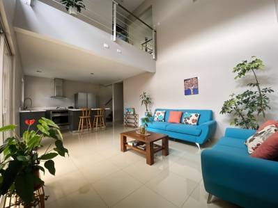 HOUSE FOR SALE IN CONDOMINIO LOMAS DE MONTES DE OCA