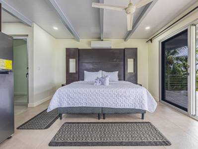 Casa Mel, Residencial Villas del Mar, Matapalo