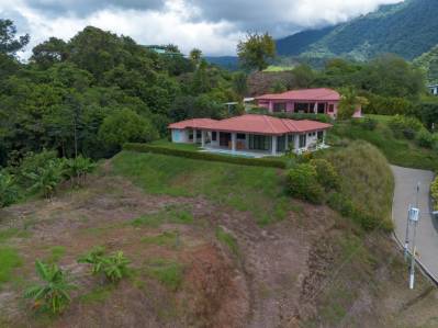Casa Jean, Ventana del Alma
