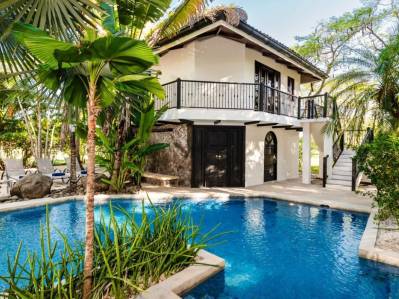 Se vende Residencia con Vistas al Campo de Golf