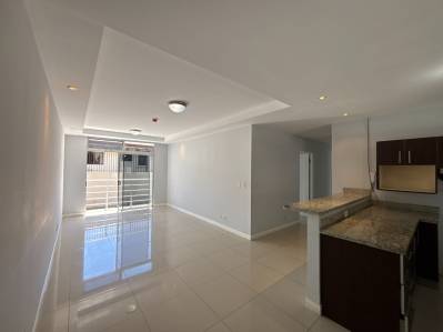 ALQUILER DE APTO DE 3 HAB – NUNCIATURA, SAN JOSÉ