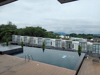 Se vende hermosa casa en Santa Ana con espectaculares Amenidades