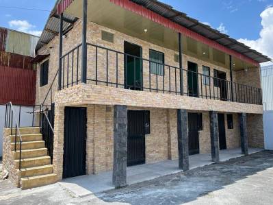 SE VENDE EDIFICIO CON 10 MINIAPARTAMENTOS EN SAN SEBASTIAN