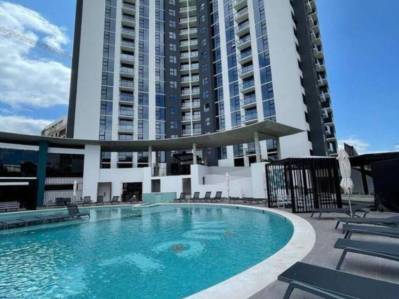 Se vende hermoso apartamento en el espectacular condominio Núcleo Sabana.