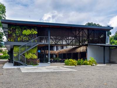 Club Marino Ballena: A Lucrative Investment in the Heart of Uvita, Costa Rica