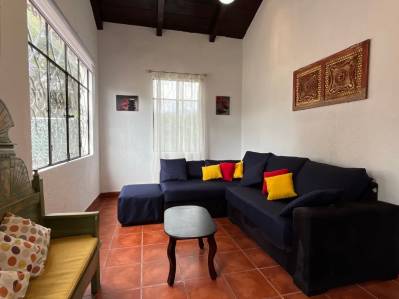 Apartment for rent - 1 bedroom