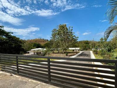 Venta de lote de Oportunidad - Cerca de Playa Puerto Viejo y Playa Conchal