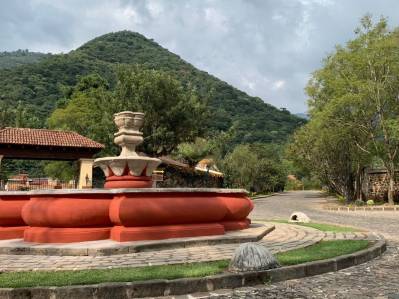 Lot for Sale in Finca Filadelfia – Excellent Location and Panoramic Views