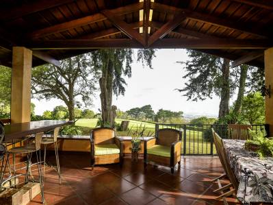 Sale of an amazing Villa in San Rafael de Heredia
