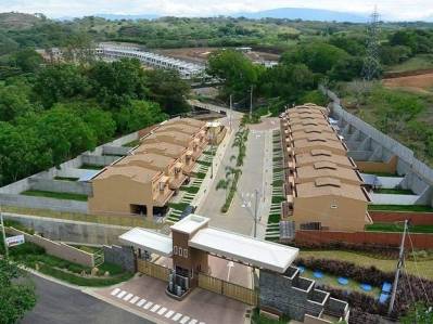 ¡Tu nuevo hogar te espera en Las Vueltas de La Guácima! 🌿