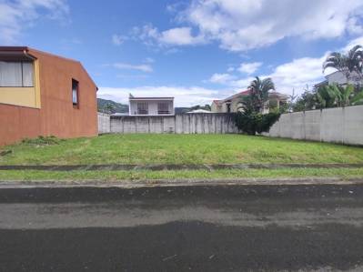 Lotes en Venta en Jorge Debravo, Turrialba🔥₡32 millones c/u 📲8830 4140