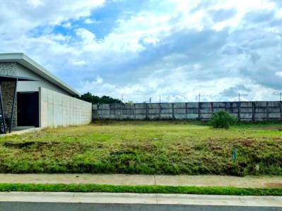 Lot for Sale in a Gated Community in Desamparados Alajuela