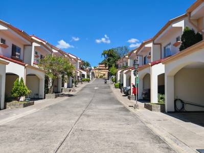 EN VENTA | Condominio La Antigua – San Antonio de Belén | $210,000