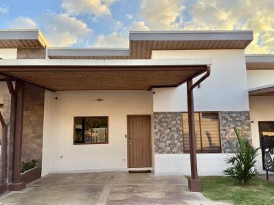 Casa completamente amueblada en urbanización cerrada | Alta demanda de alquiler