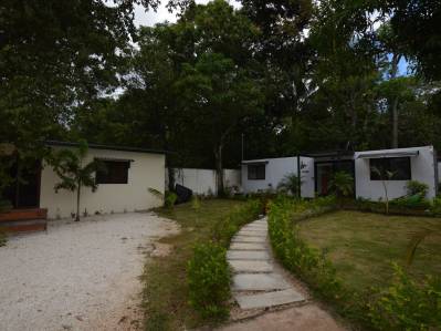 Inversión Turística con Identidad Cultural en Tamarindo