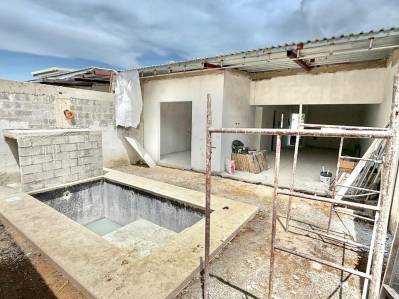 Reserva Hoy y Estrena Pronto – Moderna Casa con Piscina Privada
