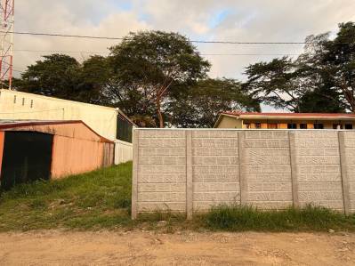 Lote Residencial en Venta – Playa Herradura, Excelente Ubicación y Entorno Tranquilo