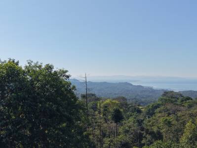 Vistas infinitas al océano, al atardecer y al monte Nevado en 3 acres - Caracara Ridge lote 32