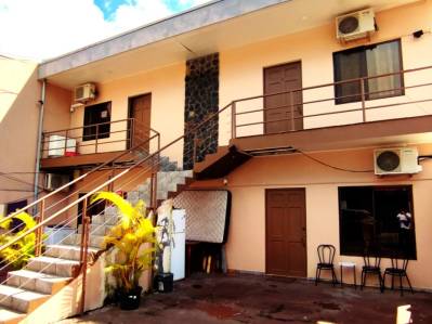 Guaranteed Investment! Property with 4 Apartments and Private Parking