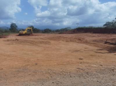 Excellent opportunity, land suitable for development