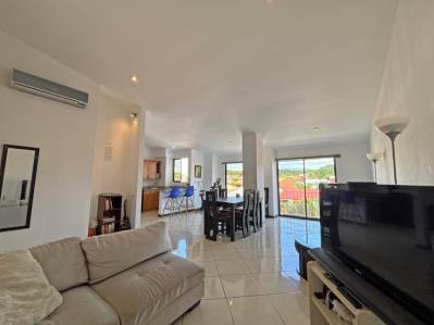 FOR SALE: APARTMENT 2BR | 2BA | 2 PARKING SPACES – POZOS, SANTA ANA