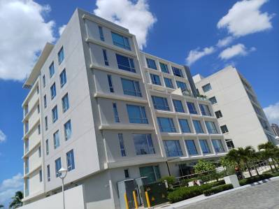 PH BEACH CLUB RESIDENCES | PB. MOD.B - RM